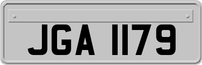 JGA1179