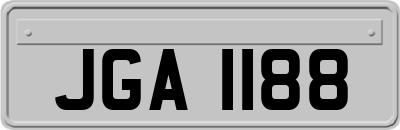 JGA1188