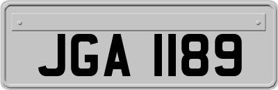 JGA1189