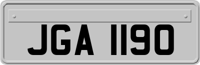 JGA1190