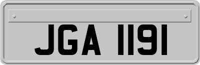 JGA1191