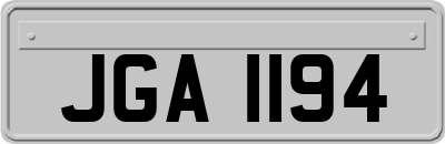 JGA1194