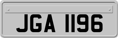 JGA1196