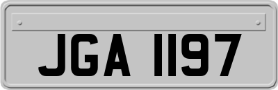 JGA1197