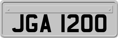 JGA1200