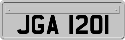 JGA1201