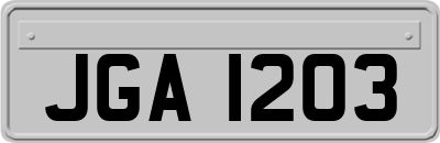 JGA1203