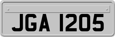 JGA1205