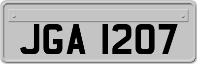 JGA1207