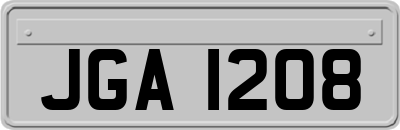 JGA1208
