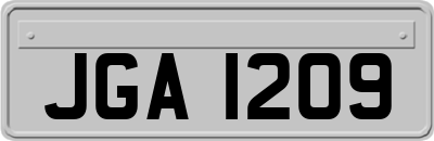 JGA1209