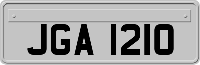 JGA1210