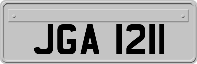 JGA1211