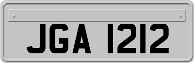 JGA1212