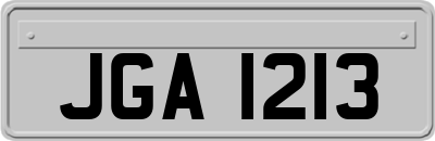 JGA1213