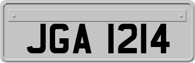 JGA1214
