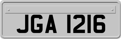 JGA1216