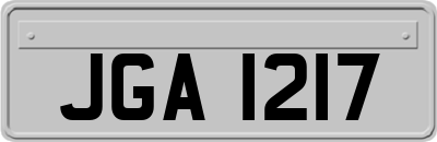 JGA1217