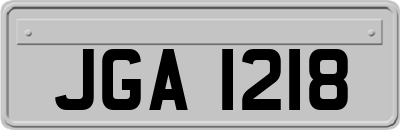 JGA1218