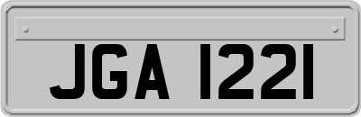 JGA1221