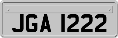 JGA1222