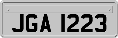 JGA1223
