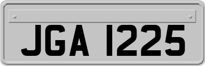 JGA1225