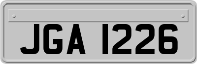 JGA1226