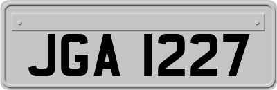 JGA1227