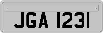 JGA1231