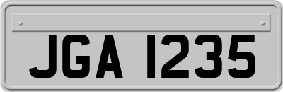 JGA1235