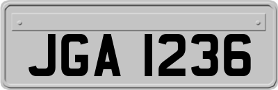 JGA1236