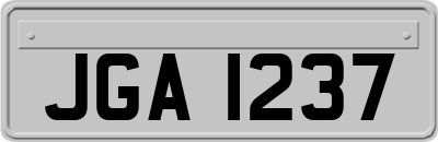 JGA1237