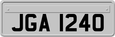 JGA1240