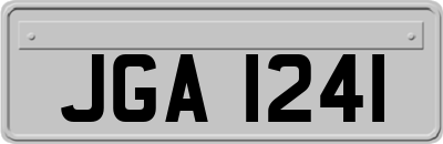 JGA1241