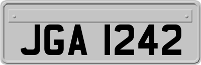 JGA1242
