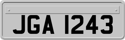 JGA1243