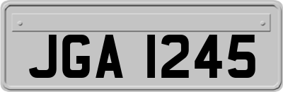 JGA1245