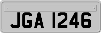 JGA1246