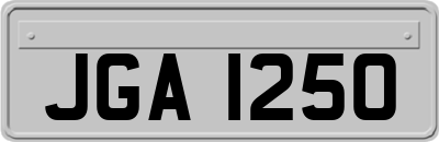 JGA1250