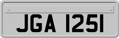 JGA1251