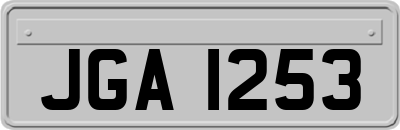 JGA1253