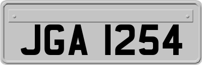 JGA1254