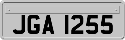 JGA1255