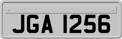 JGA1256