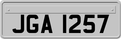 JGA1257