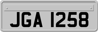 JGA1258