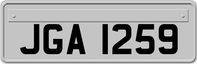 JGA1259