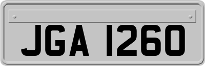 JGA1260
