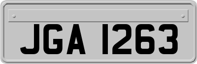 JGA1263
